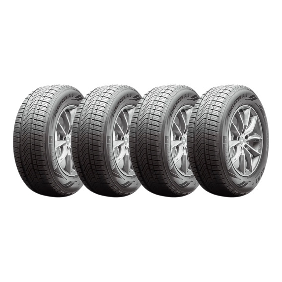 Kit de 4 neumáticos Momo FORCERUN M8 H/T 235/60R17 106 V