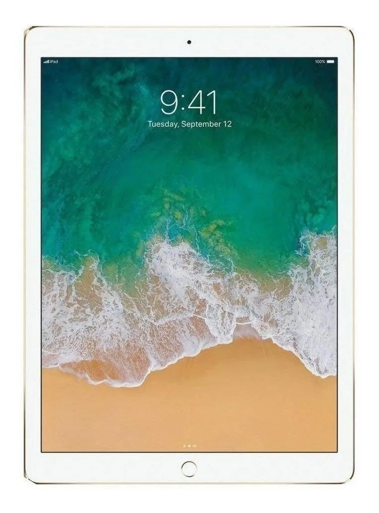 Apple iPad Pro 2nd generation 2017 A1701