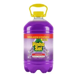 Desinfetante Pinho Sol Citrus Lavanda 3,8l no Mercado Livre com oferta e cupom de desconto