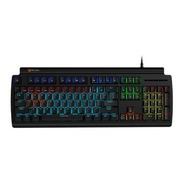 Teclado Gamer Meetion Mt-mk600 Ps4/xbox/switch Compatible