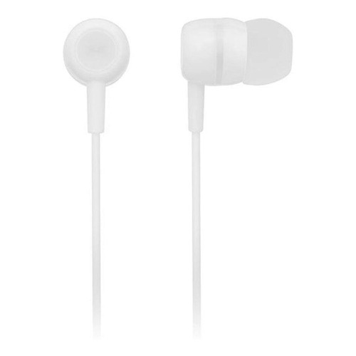 Auriculares multiláser Vibe White - Ph323