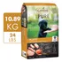 Alimento Natural Canidae Pure Receta Pollo Y Lenteja 10.8 Kg