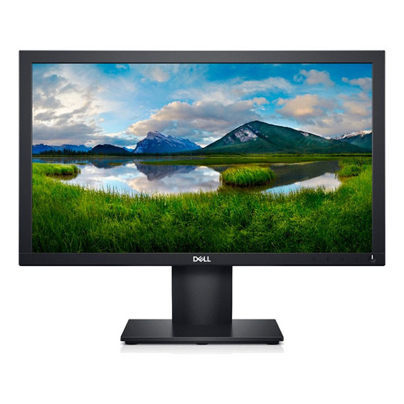 Monitor Dell 20 E2020h 19.5  1600x900 Tn Led 60hz 5ms