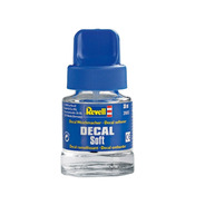 Decal Soft - Protetor Para Aplicar Decalques - Revell 39693