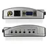 Adaptador Vga A Rca, Convertidor De Video Compuesto Av S A V