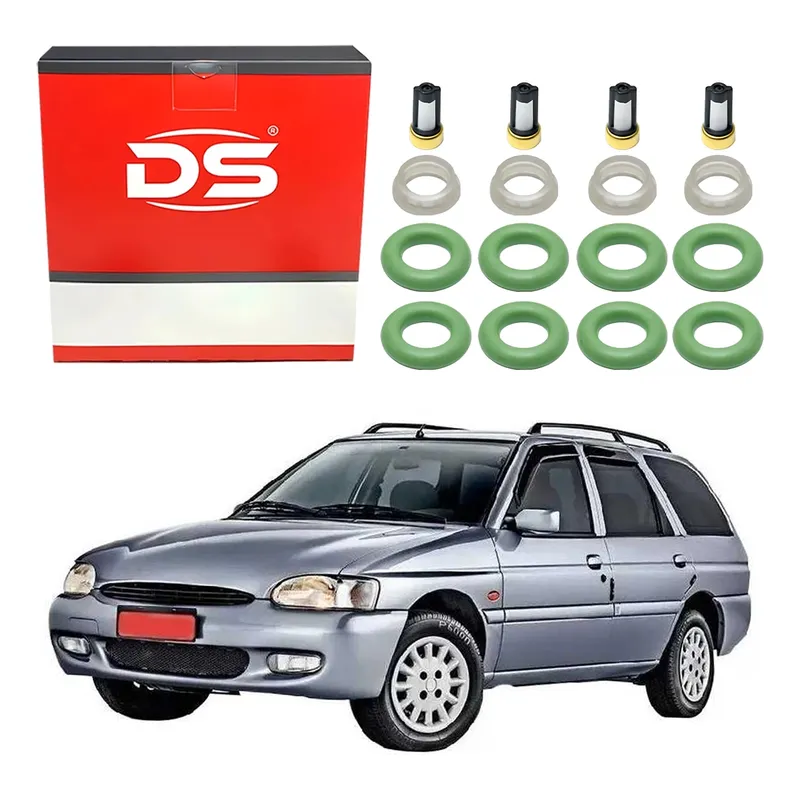 Reparo Bico Injetor Escort Sw 1.8 16v 1997 A 2002