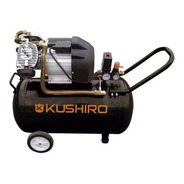 Compresor Kushiro 100 Litros K100-4b