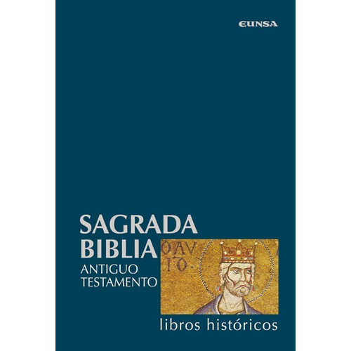 Sagrada Biblia Navarra Tomo Ii Libros Históricos - Log