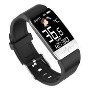 Smart Watch Smart Band Reloj Inteligente T1 Pro Termometro