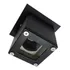 Aplique Plafon Techo Exterior Interior Pr615 Gu10 Lucciola
