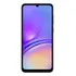 Samsung Galaxy A05 64 GB Negro 4 GB RAM