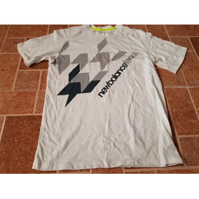 playera new balance playera new balance