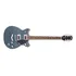 Gretsch G5222 Electromatic Double Jet Bt Jade Grey Metallic 