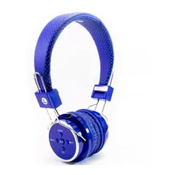 Fone Ouvido Headphone Bluetooth Radio Fm Sd Chamada B-05 no Mercado Livre com oferta e cupom de desconto