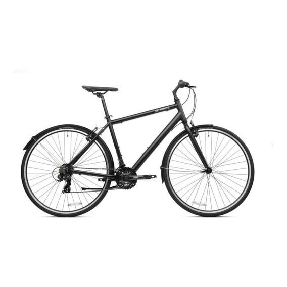 Bicicleta Belmondo Urban 700c Al6061 21 Velocidades Shimano