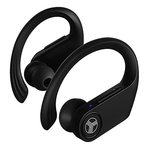 Producto Generico - Treblab X3-pro - Auriculares Inalámbri. Color White