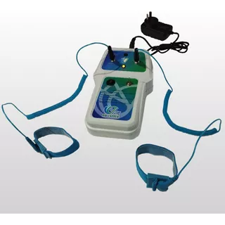 Bio Zapper Dra. Hulda Clark 7khz - 30 Khz Ion Detox