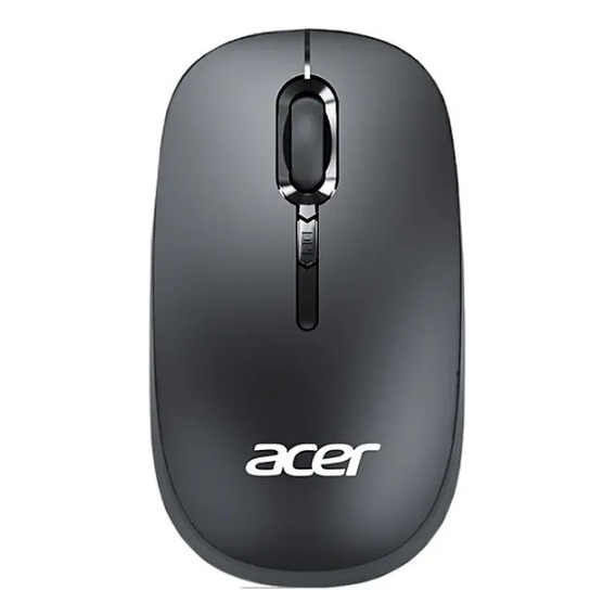 Mouse Acer M153 Inalambrico Para Windows Mac + Pila Incluida