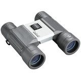 Binoculares Bushnell 10x 25mm Powerview 2 Aluminio Y Negro