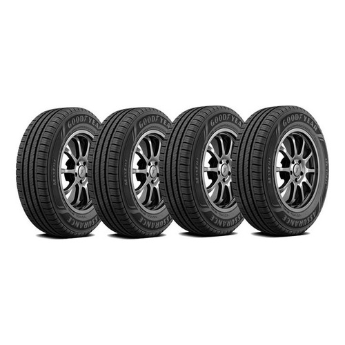 Kit de 4 neumáticos Goodyear Assurance MaxLife P 175/65R14 86 H