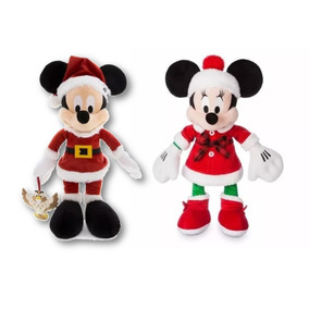 Mickey Mouse Navidad en Mercado Libre México