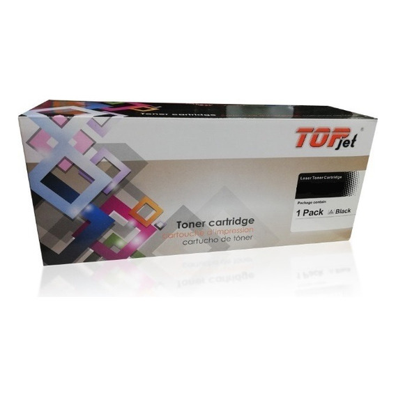 Toner Comp Tn-660 Tn-2370 P/ Brother Hl-l2320d / Hl-l2360d