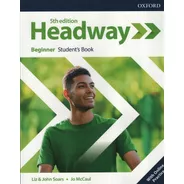 Headway Beginner 5th Ed.- Student's Book + Online Practice