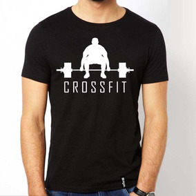 Remeras Crossfit - Ropa y Accesorios en Mercado Libre Argentina