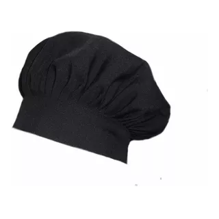 Gorro De Chef