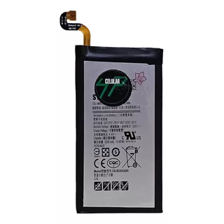 Bateria Para Samsung S8 Plus Eb-bg955abe Microcentro