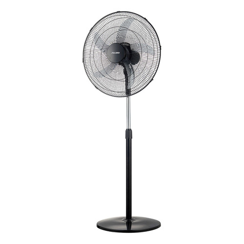 Ventilador Allied De Pie 3 Velocidades 50 Cm 1.70 Cm Dimm