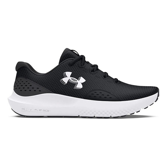 Championes Under Armour Charged De Hombre -000-001n11 Energy