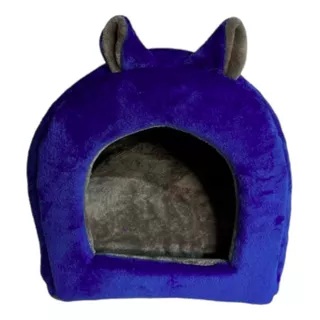 Cama Tunnel Para Mascotas