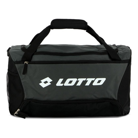 Bolso Deportivo Lotto Sport Bag