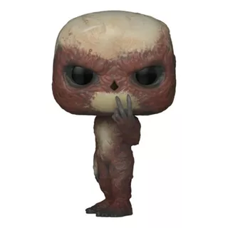 Vecna Funko Pop Tv Stranger Things 4