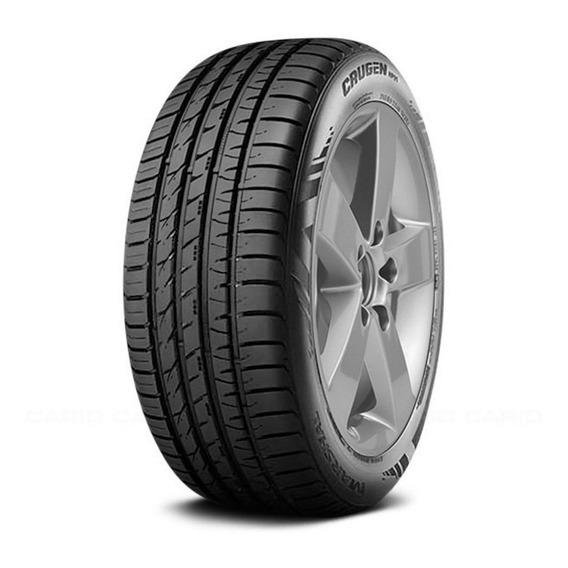 Neumatico Kumho Hp91 235 60 R18 Vxls Cavallino