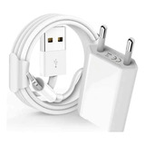 Kit Carregador 12w Compativel Com iPhone