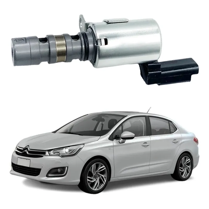 Valvula Solenoide C4 Lounge 2.0 16v 2013 A 2016