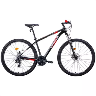 Bicicleta Aro 29 Trinx M100 24v Freio A Disco Mtb Shimano