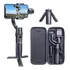 Hohem Isteady Mobile Plus Estabilizador Manual De 3 Ejes
