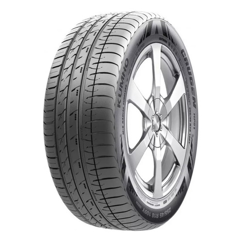 Neumático Kumho Crugen HP91 225/60R18 104 H