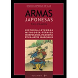 Enciclopedia De Las Armas Japonesas. Volumen 3º - Pauíramon