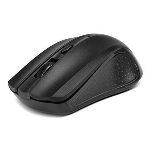 Mouse inalámbrico Xtech  XTM-310 negro