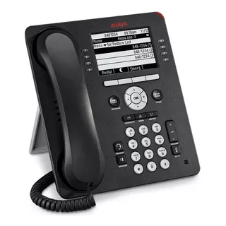 Telefone Ip Deskphone 9608g Avaya