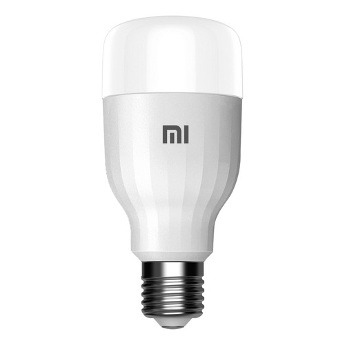 Xiaomi Mi Smart Led Bulb Essential