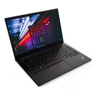 Notebook Lenovo Thinkpad T14 Core I5 10th Ssd 240gb Ram 8gb