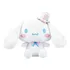 Nuevo Cinnamoroll Perro Muñeco Peluche Juguete For Regalo