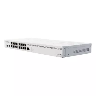 Mikrotik Router Ccr2004-16g-2s+ 12 Rj45 Gigabit  2x 10g Sfp+