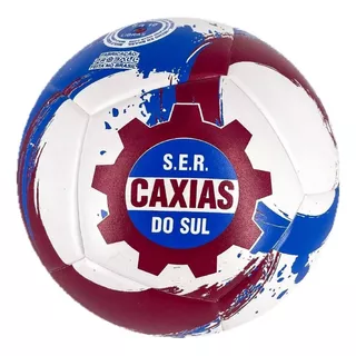 Bola Futebol Caxias Do Sul Oficial Licenciada Clube Time Rs