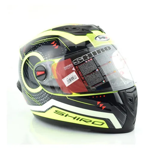 Casco shiro sh 821 precio new arrivals